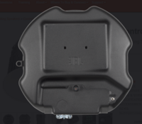 8 IN PREMIUM IN-CEILING SUBWOOFER